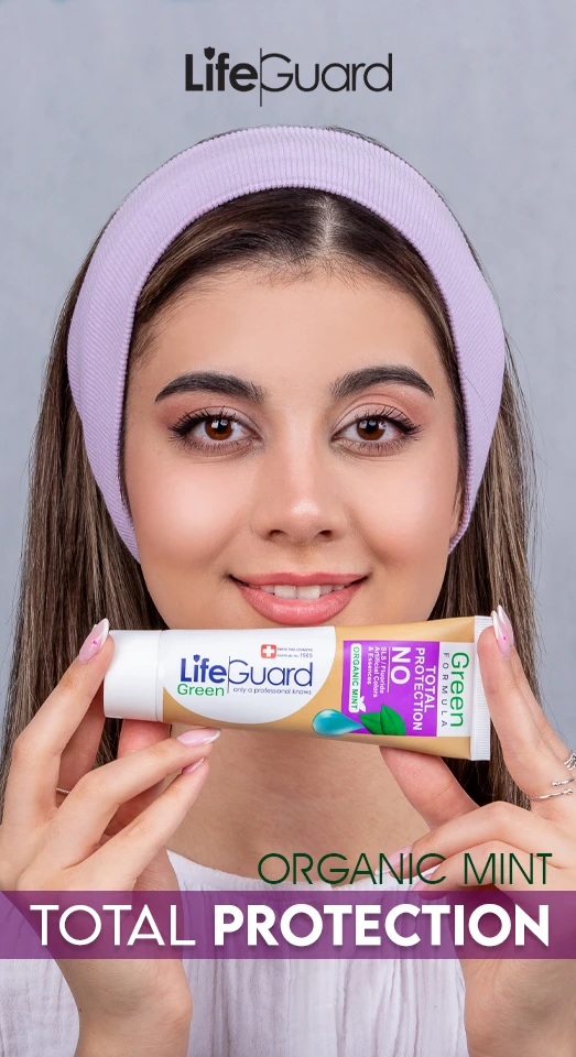 دهان و دندان